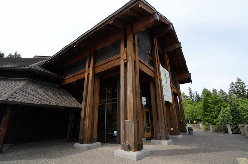 Museum «World Forestry Center - Discovery Museum», reviews and photos, 4033 Southwest Canyon Road, Portland, OR 97221, USA