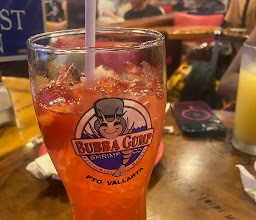 Bubba Gump Shrimp Co photo