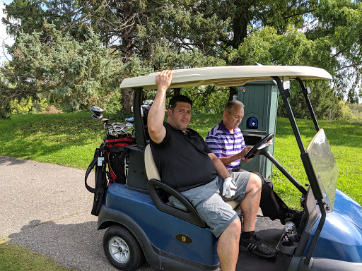 Golf Course «Radrick Farms Golf Course», reviews and photos, 4875 Geddes Road, Ann Arbor, MI 48105, USA