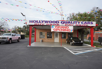 Hollywood Quality Cars of Ocala reviews