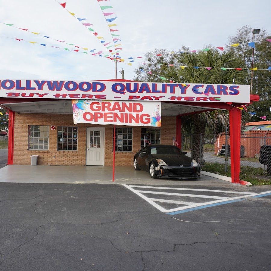 Hollywood Quality Cars of Ocala