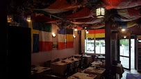 Atmosphère du Restaurant libanais Laura à Issy-les-Moulineaux - n°5