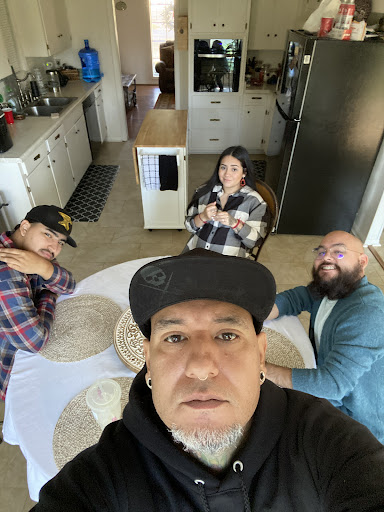 Explore bring me the horizon tattoo ideas, creative tattoo ideas in Beaumont, available at Tattoos By Mundo