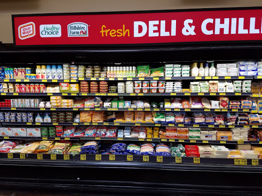 Grocery Store «Grocery Outlet Bargain Market», reviews and photos, 2275 S Euclid Ave, Ontario, CA 91762, USA