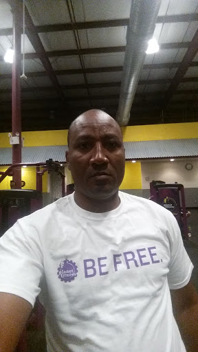 Gym «Planet Fitness», reviews and photos, 25 County Rte 5, Melville, NY 11747, USA