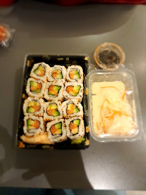 Traiteur Sino Japonais à Paris
