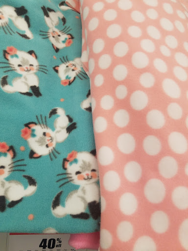 Fabric Store «Jo-Ann Fabrics and Crafts», reviews and photos, 7746 Polo Grounds Blvd, Memphis, TN 38125, USA