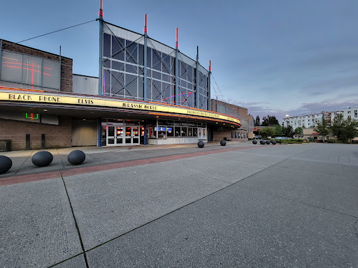 Shopping Mall «Bella Bottega Shopping Center», reviews and photos, 8976 161st Avenue Northeast, Redmond, WA 98052, USA