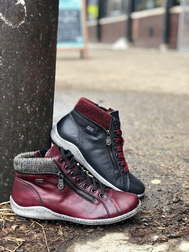 Shoe Store «Wagner Quality Shoes», reviews and photos, 4313 Butler St, Pittsburgh, PA 15201, USA