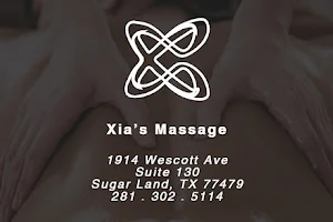 Xia's Massage image