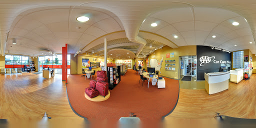 Travel Agency «AAA Gahanna New Albany», reviews and photos