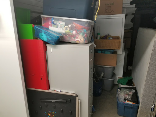 Self-Storage Facility «Life Storage», reviews and photos, 115 Jacqueline Ln, High Ridge, MO 63049, USA