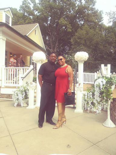 Community Center «Lake City Community Center», reviews and photos, 5471 Jonesboro Rd, Lake City, GA 30260, USA