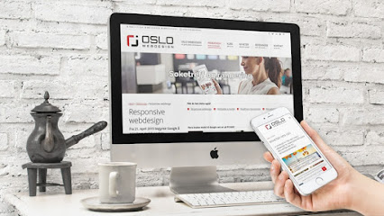 Oslo Webdesign AS, Kragerø