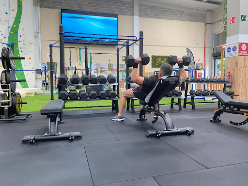 Argysan, S.L. en Astigarraga, Guipúzcoa