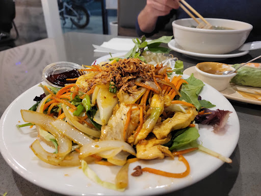 Pho Noodle House image