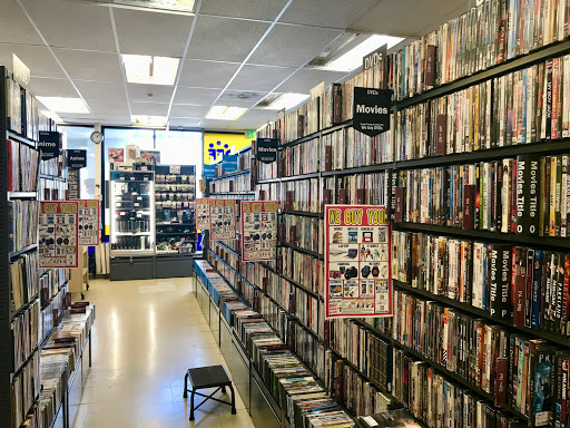 Book store Costa Mesa