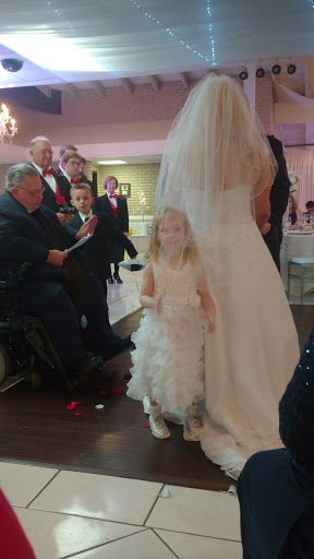 Event Venue «Hashemites Event Hall», reviews and photos, 3370 Venture Pkwy NW, Duluth, GA 30096, USA