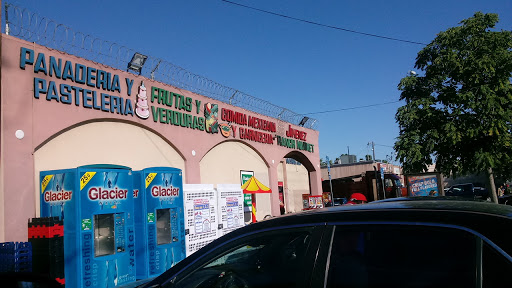 Supermarket «Jimenez Rancho Market», reviews and photos, 5600 Mission Boulevard, Riverside, CA 92509, USA