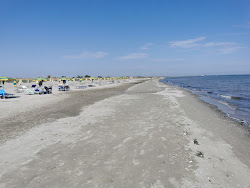 Foto von Scanno Cavallari Beach - beliebter Ort unter Entspannungskennern