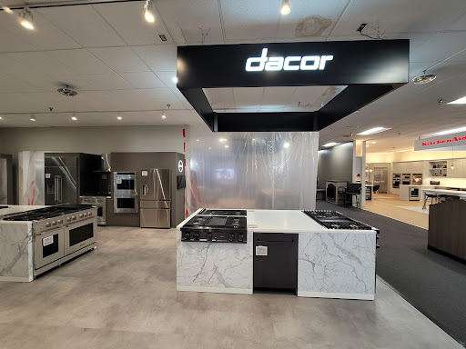 Appliance Store «Pacific Sales Kitchen & Home», reviews and photos, 2592 White Rd, Irvine, CA 92614, USA