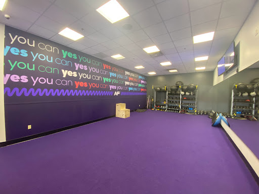 Gym «Anytime Fitness», reviews and photos, 9070 Buchanan Trail, Inver Grove Heights, MN 55076, USA