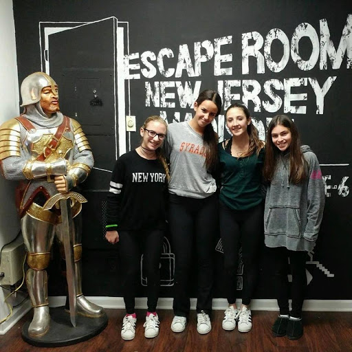 Amusement Center «Escape Room NJ Madison», reviews and photos, 19 Waverly Pl, Madison, NJ 07940, USA
