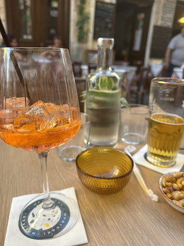 Σχόλια και κριτικές για το Το Μπρικακι