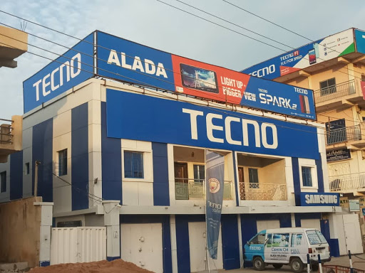 G.Karfe Investment Nig LTD, Ibrahim Taiwo Rd, Kofar Mata, Kano, Nigeria, Discount Store, state Kano