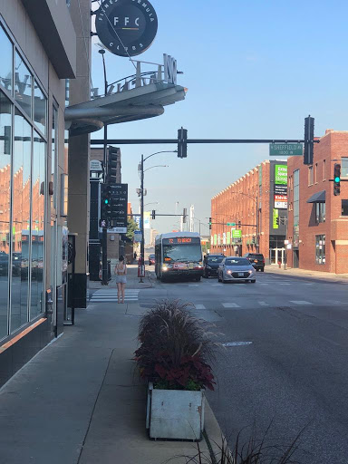 Electrician «STS Electric», reviews and photos, 6348 N Milwaukee Ave, Chicago, IL 60646, USA