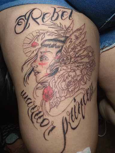 Find best arm tattoo ideas for your next unique tattoo in Denver at Dreamscape Piercing and Tattoo LLC