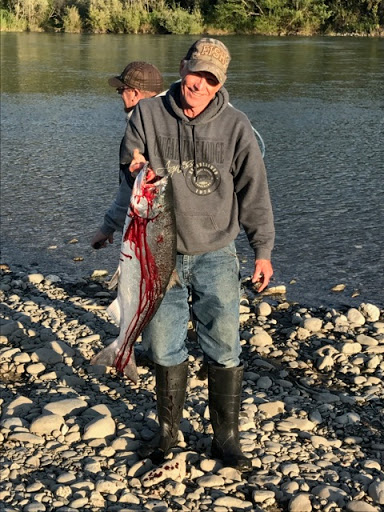 Sporting Goods Store «Rogue Outdoor Store», reviews and photos, 29865 Ellensburg Ave, Gold Beach, OR 97444, USA