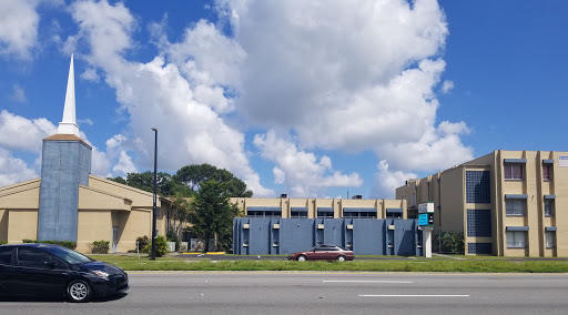 Preschool «First Baptist Preschool Center», reviews and photos, 5495 Park Blvd N, Pinellas Park, FL 33781, USA