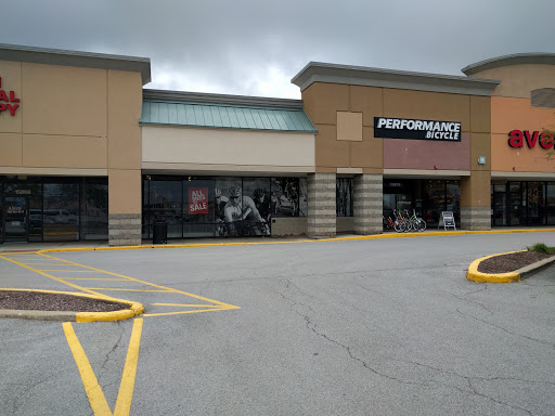 Performance Bicycle, 15876 South La Grange Road, Orland Park, IL 60462, USA, 