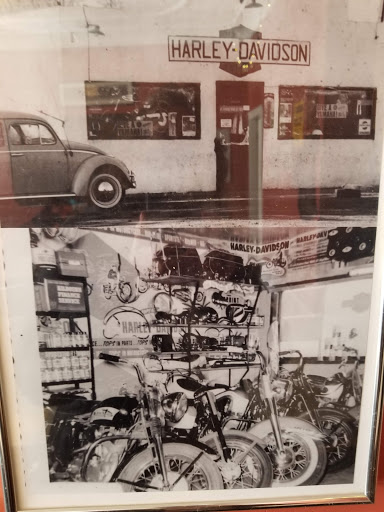 Dessert Shop «Downtown Perk & Desserts Oasis», reviews and photos, 145 W Main St, Ashland, OH 44805, USA