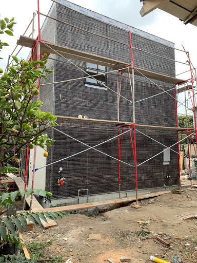 Construction Company «L.A. Remodeling Co.®», reviews and photos, 6000 York Blvd, Los Angeles, CA 90042, USA