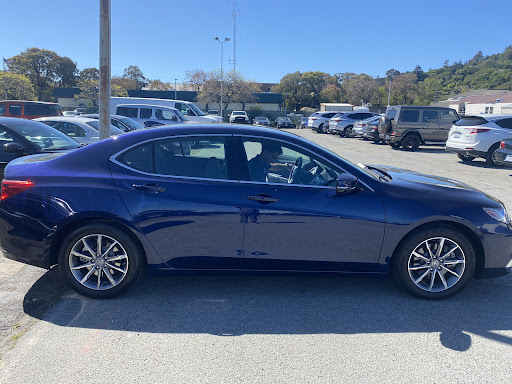 Marin Acura image