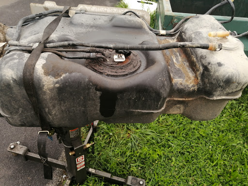 Transmission Shop «AAMCO Transmissions & Total Car Care», reviews and photos, 10 Witmer Rd, Lancaster, PA 17602, USA