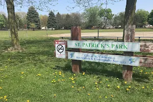 St. Patrick’s Park image