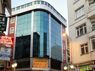 Süleymanpaşa Belediyesi Ek Hizmet Binası