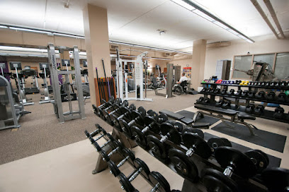 LIVEWELL FITNESS CENTER