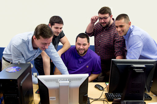 Business School «Hunter Business School - Levittown Campus», reviews and photos