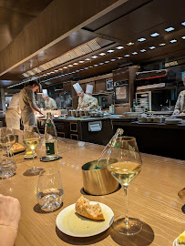 Les plus récentes photos du Restaurant Pavyllon Paris - Yannick Alléno - n°1