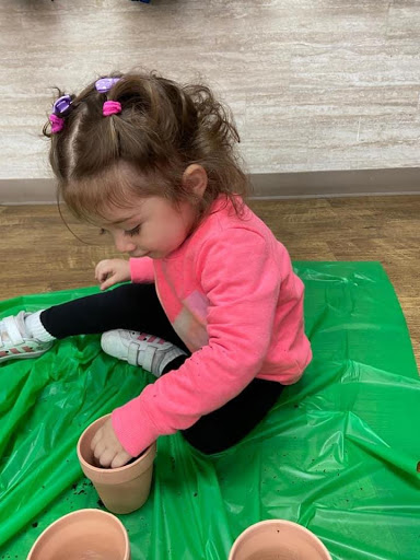 Day Care Center «Blossom Learning Center», reviews and photos, 5721 Inkster Rd, Garden City, MI 48135, USA