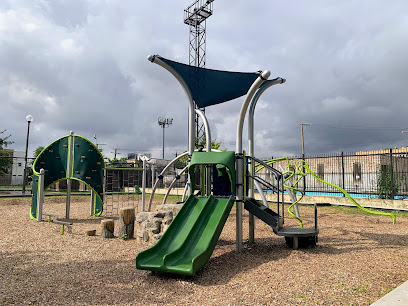 Humboldt Park South Playground