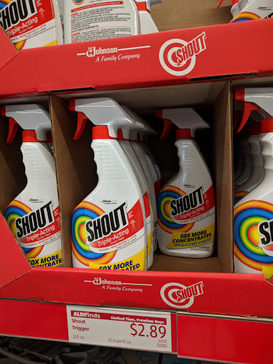 Supermarket «ALDI», reviews and photos, 1147 Co Rte 340/4, Charles Town, WV 25414, USA