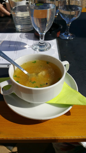 BaRock Restaurant - Reštaurácia