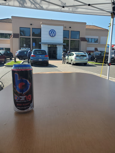 Team Volkswagen of Hayward image