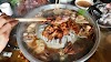 နီကို အကင်ဟော့ပေါ့ Logo, Mogok, Myanmar, Restaurant