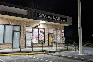 Spa Plus Nail Studio image